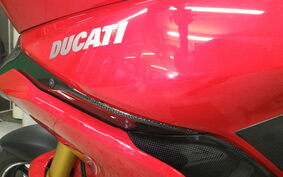 DUCATI MULTISTRADA 1200 S 2010 A200A