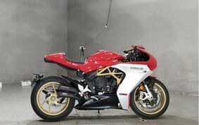 MV AGUSTA スーパーヴェローチェ800 2022 不明