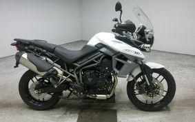 TRIUMPH TIGER 800 2015 RE15B8