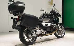 BMW R1200ST 2008