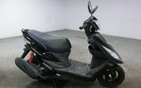 KYMCO VJR125 i SE22