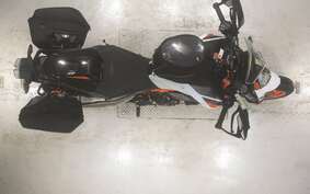 KTM 890 DUKE R 2020 TU940