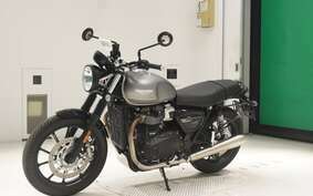 TRIUMPH SPEED TWIN 900 2023