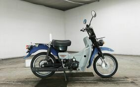 SUZUKI BIRDIE 50 Cell BA42A