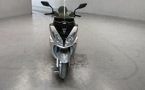 SYM RV200i 不明