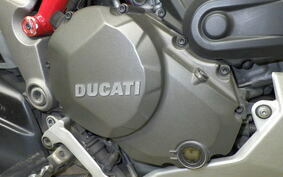 DUCATI MULTISTRADA 1200 S 2017 AA02J