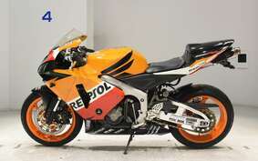 HONDA CBR600RR GEN 2 2006 PC37