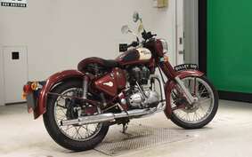 ROYAL ENFIELD CLASSIC 2012 U3S5