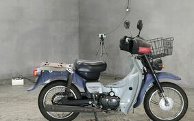 SUZUKI BIRDIE 50 Cell BA42A