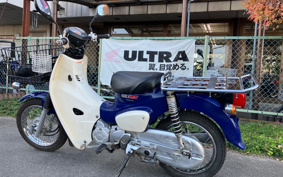 HONDA C50 SUPER CUB Pro AA07