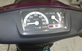 YAMAHA JOG POCHE 3KJ