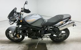 TRIUMPH SPEED TRIPLE R 2009 MD4166