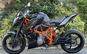 KTM 990 SUPER DUKE R 2007 VD940