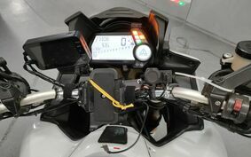 DUCATI MULTISTRADA 1200 S 2010 A200A