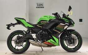 KAWASAKI NINJA 650 A 2021 ER650H