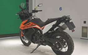 KTM 790 ADVENTURE 2019 TS340