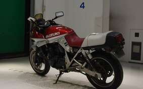 SUZUKI GSX250S KATANA GJ76A