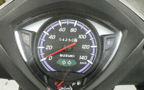 SUZUKI ADDRESS 110 CE47A