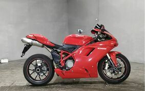 DUCATI 1098 2008 H700A