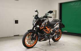 KTM 250 DUKE JGE40