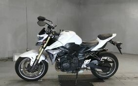 SUZUKI GSR750 2013 GR7NA