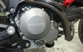 DUCATI MONSTER 796 A 2012 M506A