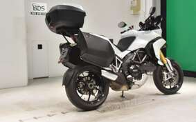 DUCATI MULTISTRADA 1200 S 2012 A200A