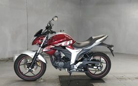 SUZUKI GIXXER 150 NG4BG