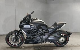 DUCATI DIAVEL 2013 G100AB