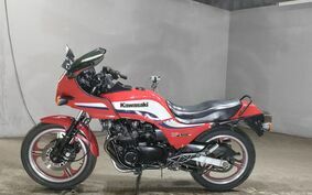 KAWASAKI GPZ550 2024 ZX550A