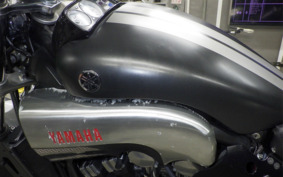 YAMAHA VMAX 2002