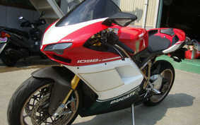 DUCATI 1098 S Tricolore 2007 H700A