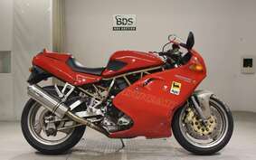 DUCATI 900SS 1997