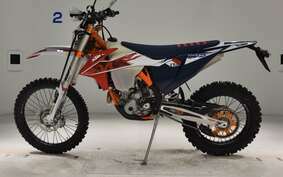 KTM 250 EXC F SIXDAYS