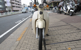 HONDA C50 SUPER CUB AA09