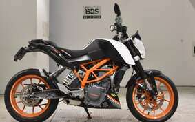 KTM 250 DUKE