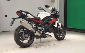 TRIUMPH STREET TRIPLE R 2014 TL1366