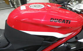 DUCATI 848 EVO CORSA SE 2012 H602A