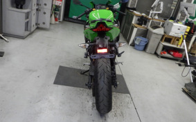 KAWASAKI ZX-25R ZX250E