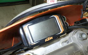 KTM 250 EXC RACING RCA40