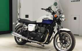 TRIUMPH BONNEVILLE 2013 J9107G