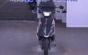 SUZUKI ｱﾄﾞﾚｽV125G CF46A