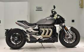 TRIUMPH ROCKET III R 2023