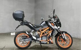 KTM 390 DUKE 2014 JGJ40