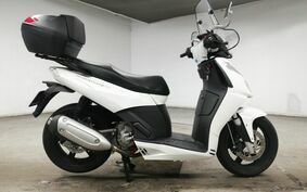 APRILIA SPORTCITY 250 VBH0