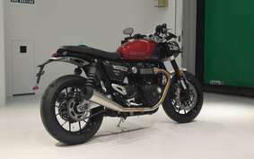 TRIUMPH SPEED TWIN 2023 AD85H4