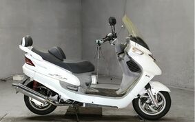 SYM RV125EFi LA12