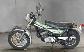 SUZUKI VANVAN 125 RV125