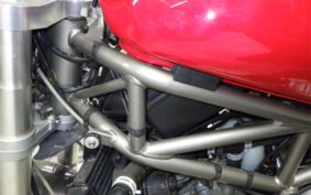 DUCATI MONSTER S4 2001