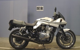 SUZUKI GSX400S KATANA 1993 GK77A